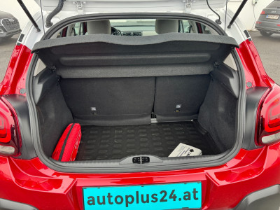 Citroën C3 Gebrauchtwagen Citroën C3 Gebrauchtwagen