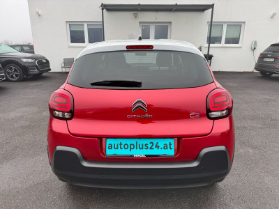 Citroën C3 Gebrauchtwagen Citroën C3 Gebrauchtwagen