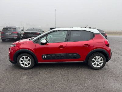Citroën C3 Gebrauchtwagen Citroën C3 Gebrauchtwagen