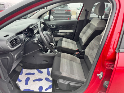 Citroën C3 Gebrauchtwagen Citroën C3 Gebrauchtwagen