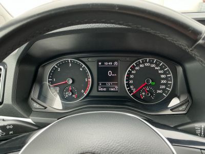 VW Amarok Gebrauchtwagen