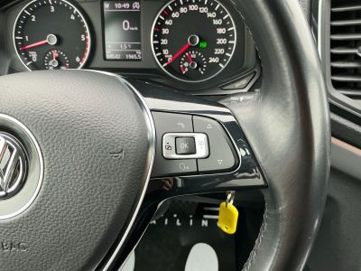 VW Amarok Gebrauchtwagen