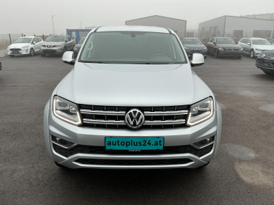 VW Amarok Gebrauchtwagen VW Amarok Gebrauchtwagen