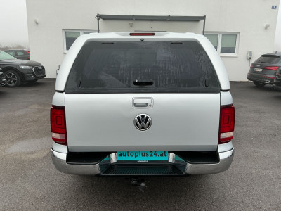 VW Amarok Gebrauchtwagen VW Amarok Gebrauchtwagen