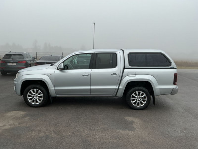 VW Amarok Gebrauchtwagen VW Amarok Gebrauchtwagen