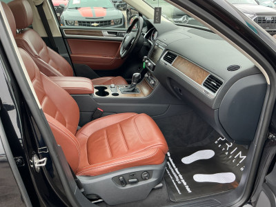 VW Touareg Gebrauchtwagen VW Touareg Gebrauchtwagen