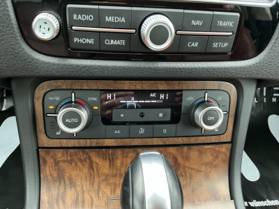 VW Touareg Gebrauchtwagen VW Touareg Gebrauchtwagen