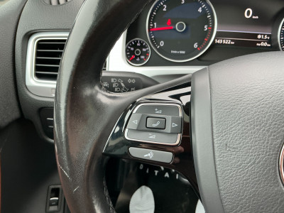 VW Touareg Gebrauchtwagen VW Touareg Gebrauchtwagen