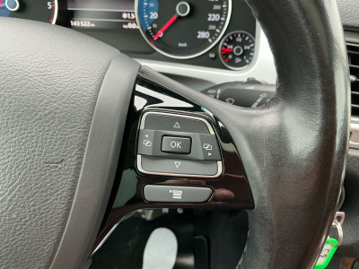 VW Touareg Gebrauchtwagen VW Touareg Gebrauchtwagen