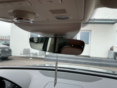 VW Touareg Gebrauchtwagen VW Touareg Gebrauchtwagen