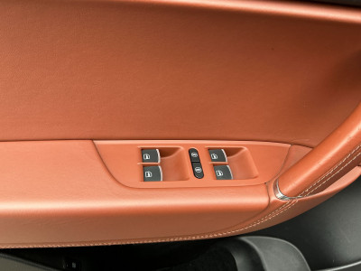 VW Touareg Gebrauchtwagen VW Touareg Gebrauchtwagen