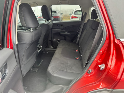 Honda CR-V Gebrauchtwagen