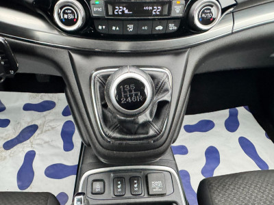 Honda CR-V Gebrauchtwagen