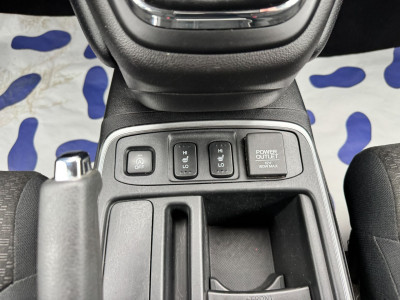 Honda CR-V Gebrauchtwagen