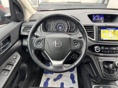 Honda CR-V Gebrauchtwagen