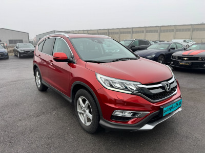 Honda CR-V Gebrauchtwagen