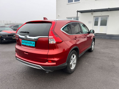 Honda CR-V Gebrauchtwagen