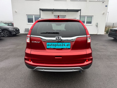 Honda CR-V Gebrauchtwagen