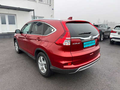 Honda CR-V Gebrauchtwagen