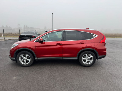 Honda CR-V Gebrauchtwagen