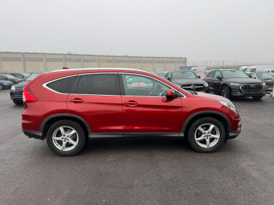 Honda CR-V Gebrauchtwagen