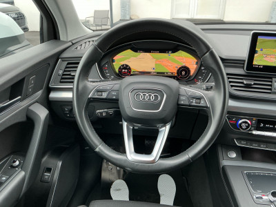 Audi Q5 Gebrauchtwagen