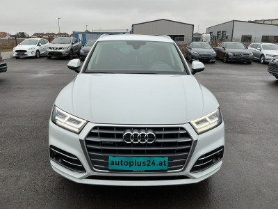 Audi Q5 Gebrauchtwagen
