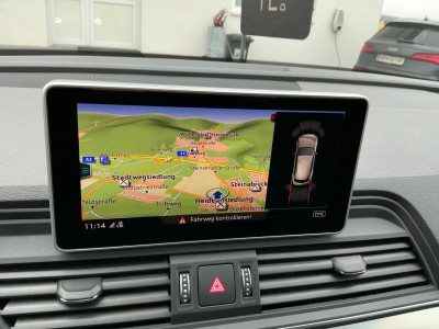Audi Q5 Gebrauchtwagen