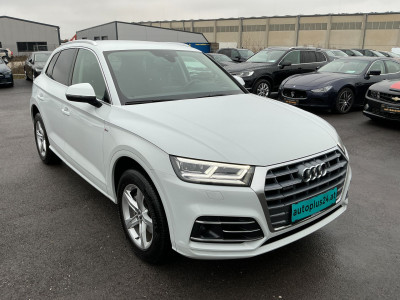 Audi Q5 Gebrauchtwagen