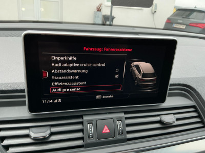 Audi Q5 Gebrauchtwagen
