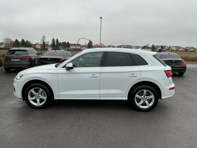 Audi Q5 Gebrauchtwagen