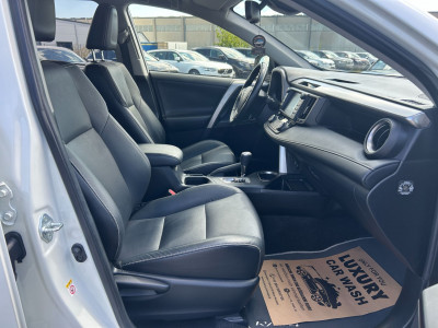 Toyota RAV4 Gebrauchtwagen