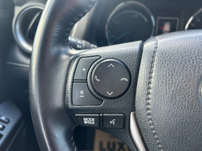 Toyota RAV4 Gebrauchtwagen