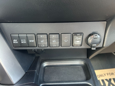 Toyota RAV4 Gebrauchtwagen