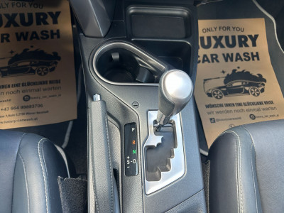 Toyota RAV4 Gebrauchtwagen