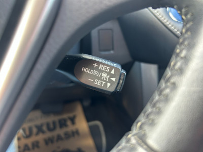 Toyota RAV4 Gebrauchtwagen