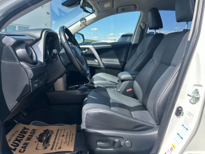 Toyota RAV4 Gebrauchtwagen