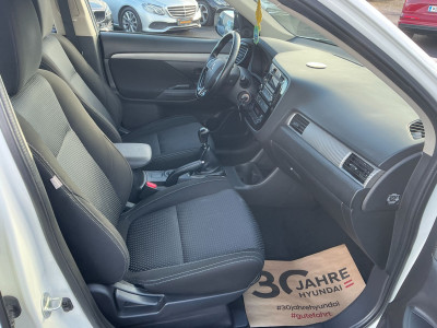 Mitsubishi Outlander Gebrauchtwagen