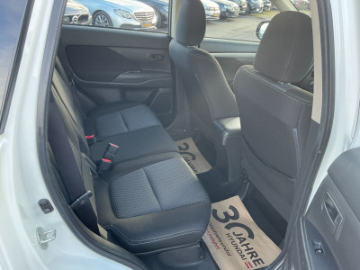 Mitsubishi Outlander Gebrauchtwagen