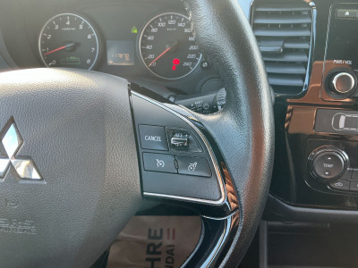 Mitsubishi Outlander Gebrauchtwagen