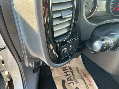 Mitsubishi Outlander Gebrauchtwagen