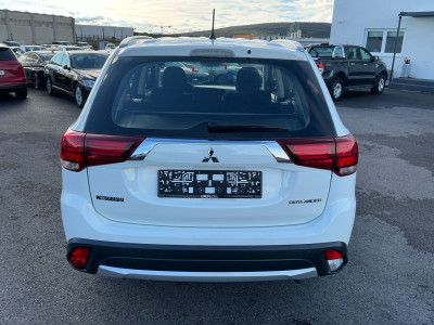 Mitsubishi Outlander Gebrauchtwagen