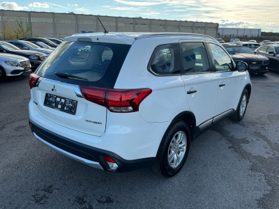 Mitsubishi Outlander Gebrauchtwagen