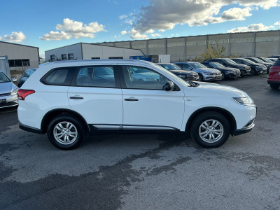 Mitsubishi Outlander Gebrauchtwagen