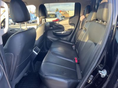 Mitsubishi L 200 Gebrauchtwagen