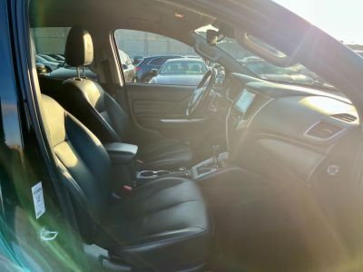 Mitsubishi L 200 Gebrauchtwagen