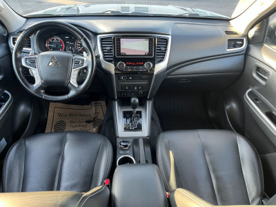 Mitsubishi L 200 Gebrauchtwagen