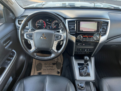 Mitsubishi L 200 Gebrauchtwagen