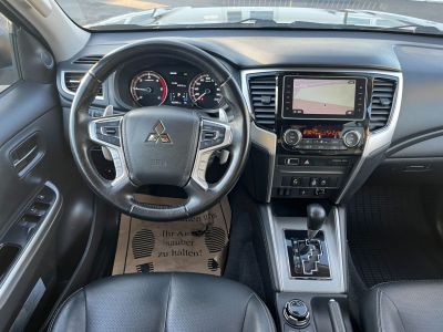 Mitsubishi L 200 Gebrauchtwagen