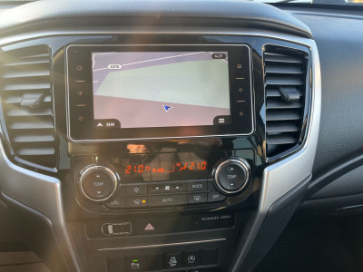 Mitsubishi L 200 Gebrauchtwagen